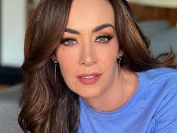 Anette Michel: 7 cosas que debes saber sobre la actriz que interpreta a  Roberta en Minas de pasión