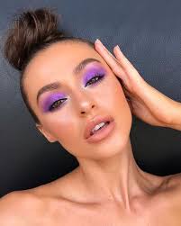 Perfume can't be a good present for many reasons. The Best 10 Purple Eyeshadow Palettes We Can T Get Enough Of In 2021 Purple Makeup Looks Rave Makeup Purple Makeup