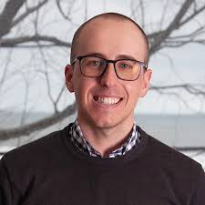 Dr Benjamin Cormier, MD