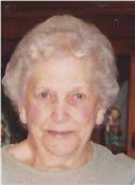 Frances M. Zabicki Obituary (1918-2012)