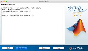 How To Obtain A Matlab Standalone License Mac Help