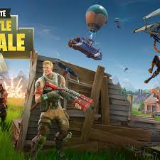 Fortnite's makers took issue with the app store over its cut, so apple kicked them out. Fortnite Parent Epic Dares Apple To Block Its Game On Iphones Vox