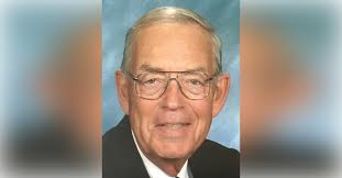 Obituary information for Albert William Smallman