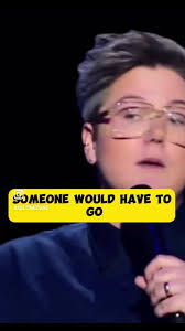 Hannah Gadsby Nanette