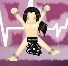 Fue un prodigioso shinobi de konohagakure infiltrado en la organización anbu como un doble espía. Censure Itachi By Danny Chama On Deviantart