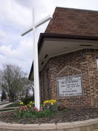 Faith Lutheran Church