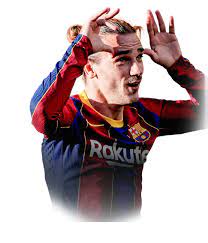 He is 29 years old from france and playing for fc barcelona in the spain primera división (1). Antoine Griezmann Fifa 21 88 Lw Team Of The Week Fifplay