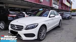 Check mercedes benz service pricing with us, after warranty, spare part, gearbox, maintenance. Rm 173 800 2017 Mercedes Benz C Class C200 C350e Amg 2 0