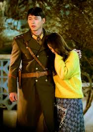When a paragliding mishap lands a beautiful chaebol heiress north of the dmz, a dashing north korean officer rescues her and hides her from the authorities. Pin Di Korean Dramas