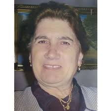 Avis de décès de Maria Alice GOMES DA SILVA paru le mardi, mars 04, 2025