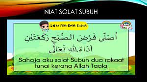 Mendirikan sholat 5 waktu dalam sehari semalam bagi seorang muslim merupakan kewajiban yang tidak oleh sebab itu kita perlu tahu dan mengerti lafadz dan bacaan niat shalat lima waktu dalam bahasa arab. Lafaz Niat Solat 5 Waktu Tahun 2