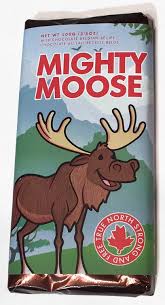 Maybe you would like to learn more about one of these? Allisons Milk Chocolate Mighty Moose