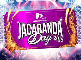 Jacaranda Day Is Back Bigger And Better Than Ever