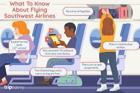 Why You Cant Go First Class On Southwest Airlines