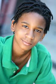 CHILD ACTORS: Young Talent Abounds in HELLO HERMAN, @GBackstrom @djact1  @HelloHerman