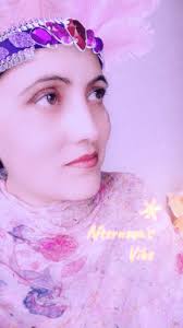 Huma Badar Habib
