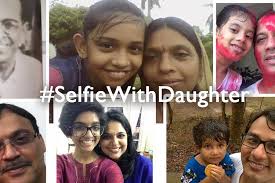 Nirmala sitharaman is an indian politician serving as india's finance and corporate affairs minister. Modi S Selfiewithdaughter Catches On With Dads And Moms Around The World Wsj