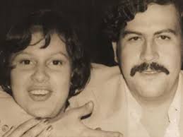 Victoria Eugenia Henao, viuda de Pablo Escobar, habla en exclusiva con La W