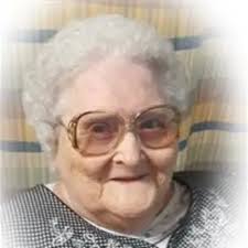 Obituary information for Virgie Ellen Fields