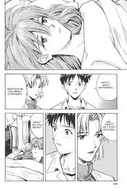 This Is Sickening! - Asuka'S Coma - End Of Evangelion - Youtube