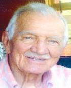 Charles Kilpatrick Obituary (1922