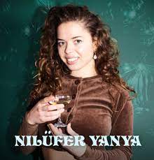 In 1992, one of her biggest hits, show yapma, was included in the album yine yeni yeniden. Nilufer Yanya Cover Story The Forty Five