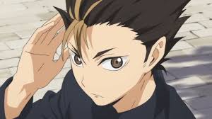 A book of facts and random stuff about haikyuu!! Top 10 Der Erfahrensten Libero In Haikyu Ist Nishinoya Der Beste Libero