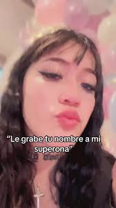 Me Tatue El Nombre De Mi Novio Judith