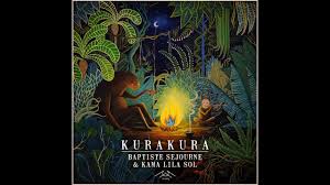 Für alle, die unseren planeten lieben. Baptiste Sejourne Kama Lila Sol Kura Kura Ep 2018 Youtube