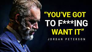 67 Jordan Peterson Quotes On Success In Life Overallmotivation