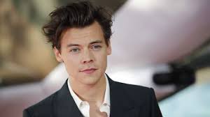 The two stars were photographed during the palm springs film shoot for the highly anticipated movie don't worry darling on monday, dec. Harry Styles Roped In For Olivia Wilde S Don T Worry Darling Opposite Dakota Johnson Florence Pugh