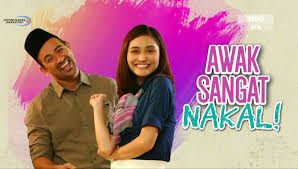 Maybe you would like to learn more about one of these? Awak Sangat Nakal Episod 15