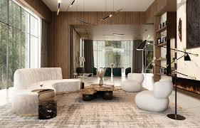 Luxury Interior Detail