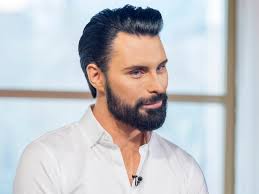 'my teenage stepson couldn't care less about my celebrity status' exclusive. Rylan Clark Neal Bio Age Height Net Worth Family Wife Net Worth Kids