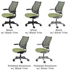 Humanscale Liberty Chair Ergo Chair Pro