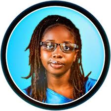 I remember when my mom was in rehab and I was talking with one of her  nurses, who said she loved working with older people because they had so  much wisdom from