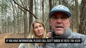 Sydney West Missing From San Francisco, CA (Discussion)