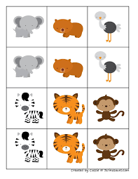 Pin De Alena Hrabalova Em Pexeso Projeto Animais Educacao Infantil Jogos De Memoria Brincadeiras Para Criancas