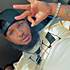 Karolina Quavo Simmons