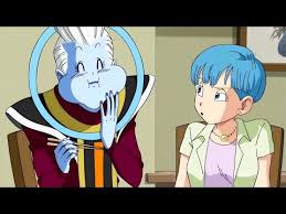 غوكو يلكم كريلين لكمة عابرة للقارات هههه فيجيتا يتوسل ويطبخ لي ويس حتى يقنعه ان يدربه Youtube Anime Art