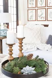 Autumn is long gone, christmas and new years decor just isn't appropriate anymore, but spring, with it's soft colours and fresh greens seems still a million years away. 6 Ways To Make Your Home Cozy After Christmas Bless Er House