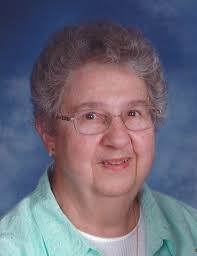 Obituary information for Margaret E. Deming