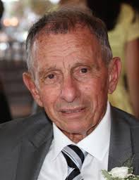 Joseph Moscato Obituary October 17, 2023