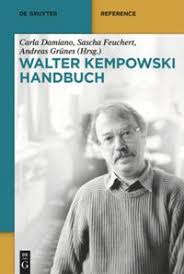 Walter-Kempowski-Handbuch