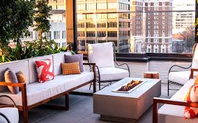 6 Best Rooftop Bars in Greenville, SC [2025 UPDATE]