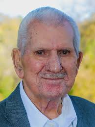 Reuben Laverne Prinzing