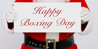 It is a day off for the general population, and schools and most businesses are closed. What Is Boxing Day And Why Do Canadians Celebrate It Huffpost Canada Life