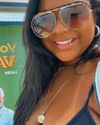 Leticia Kelly's Instagram, Twitter & Facebook