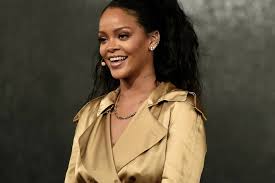 Born in saint michael and raised in bridgetown, barbados. Rihanna Net Worth Salary Earnings Fenty Beauty Sistemiklein