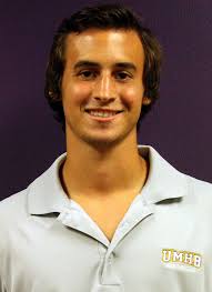 2014 Men's Soccer Roster